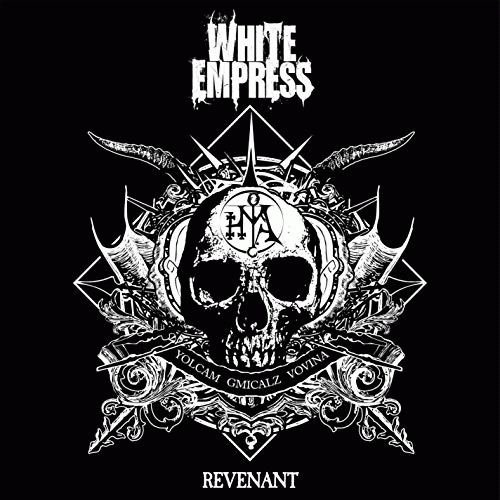 White Empress : Revenant